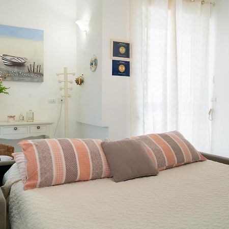 Ferienwohnung Dimora La Greca Polignano a Mare Exterior foto