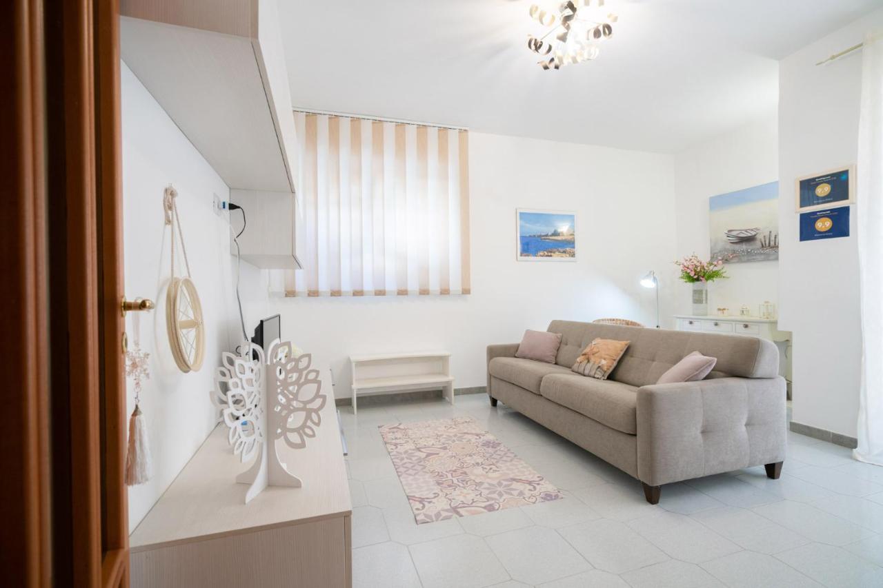 Ferienwohnung Dimora La Greca Polignano a Mare Exterior foto