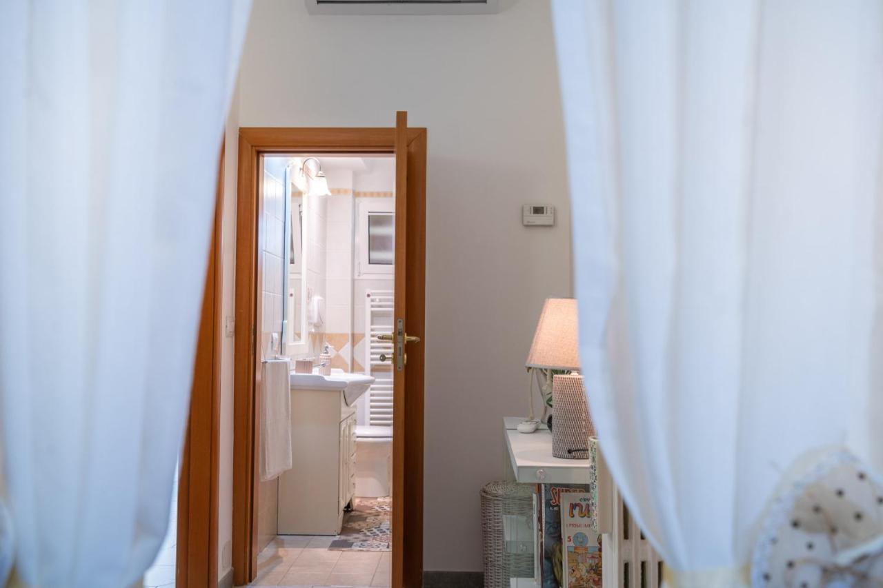 Ferienwohnung Dimora La Greca Polignano a Mare Exterior foto