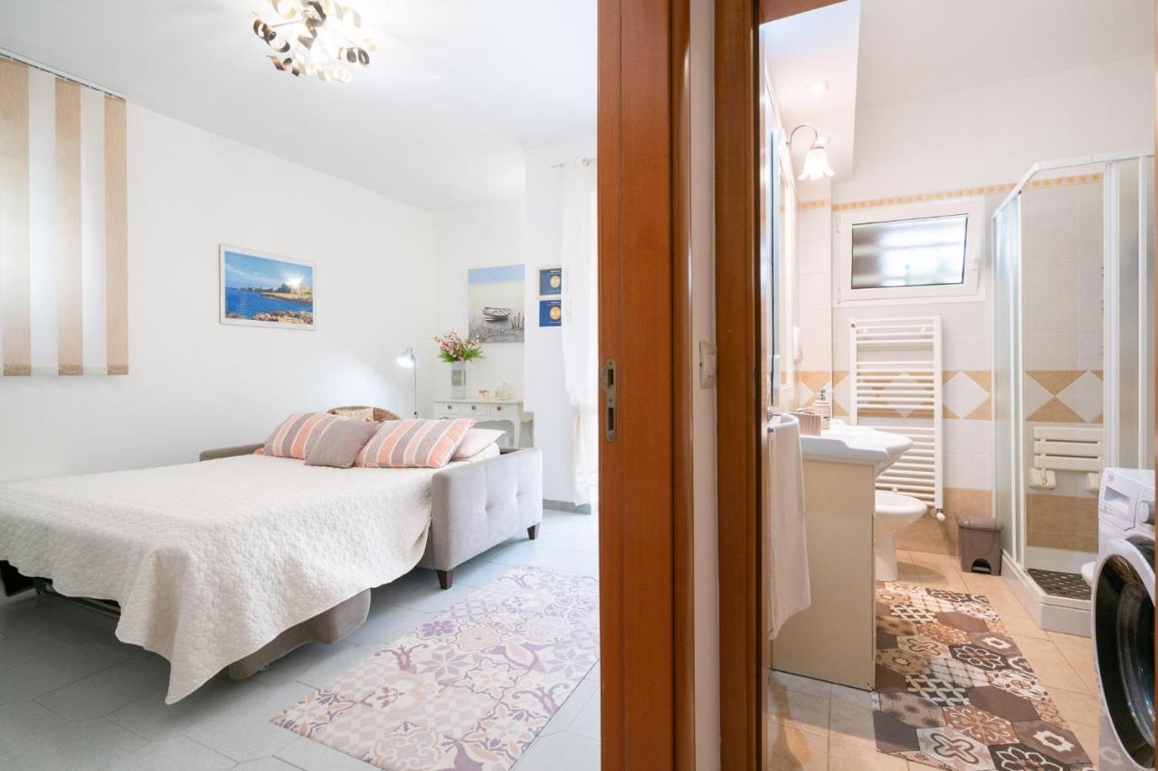 Ferienwohnung Dimora La Greca Polignano a Mare Exterior foto
