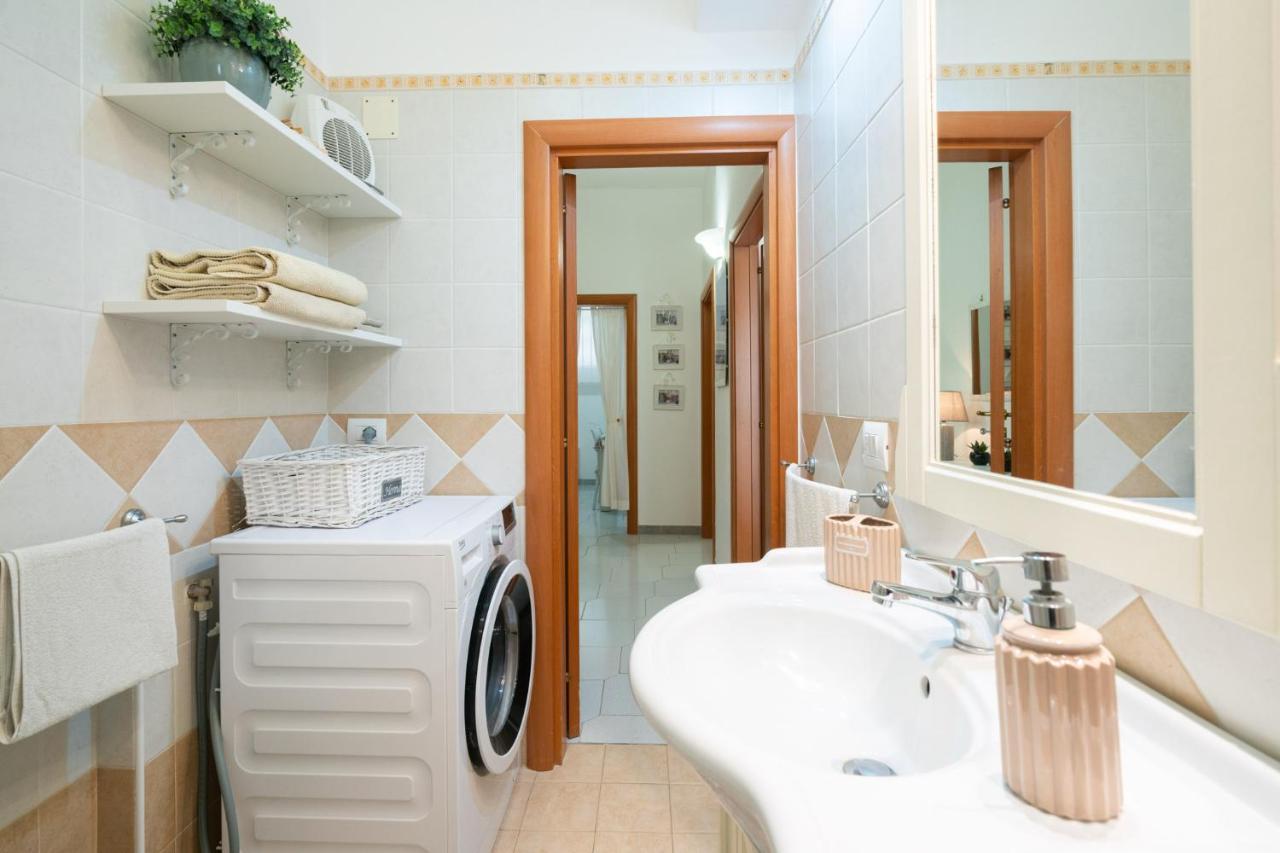 Ferienwohnung Dimora La Greca Polignano a Mare Exterior foto