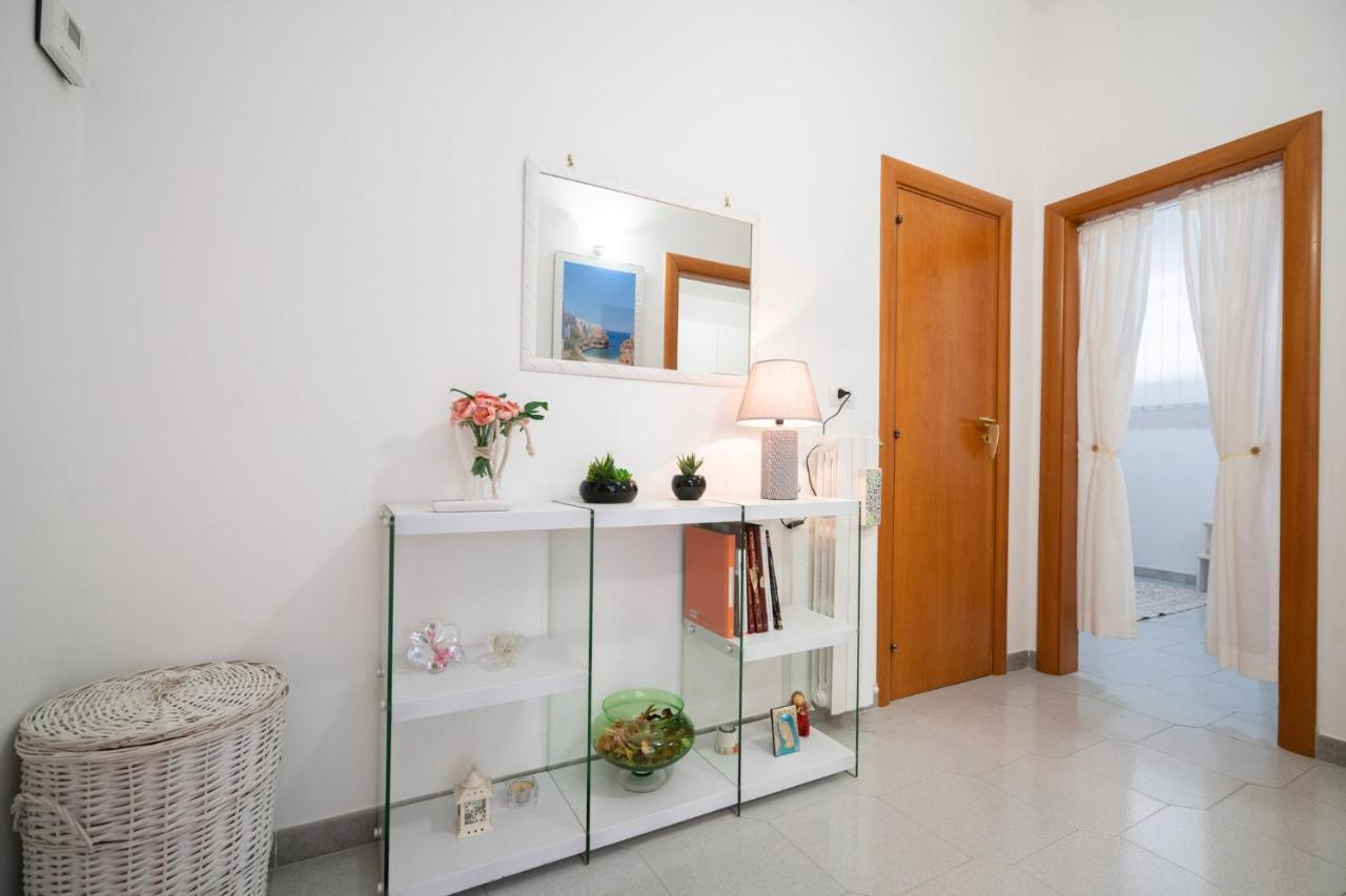 Ferienwohnung Dimora La Greca Polignano a Mare Exterior foto
