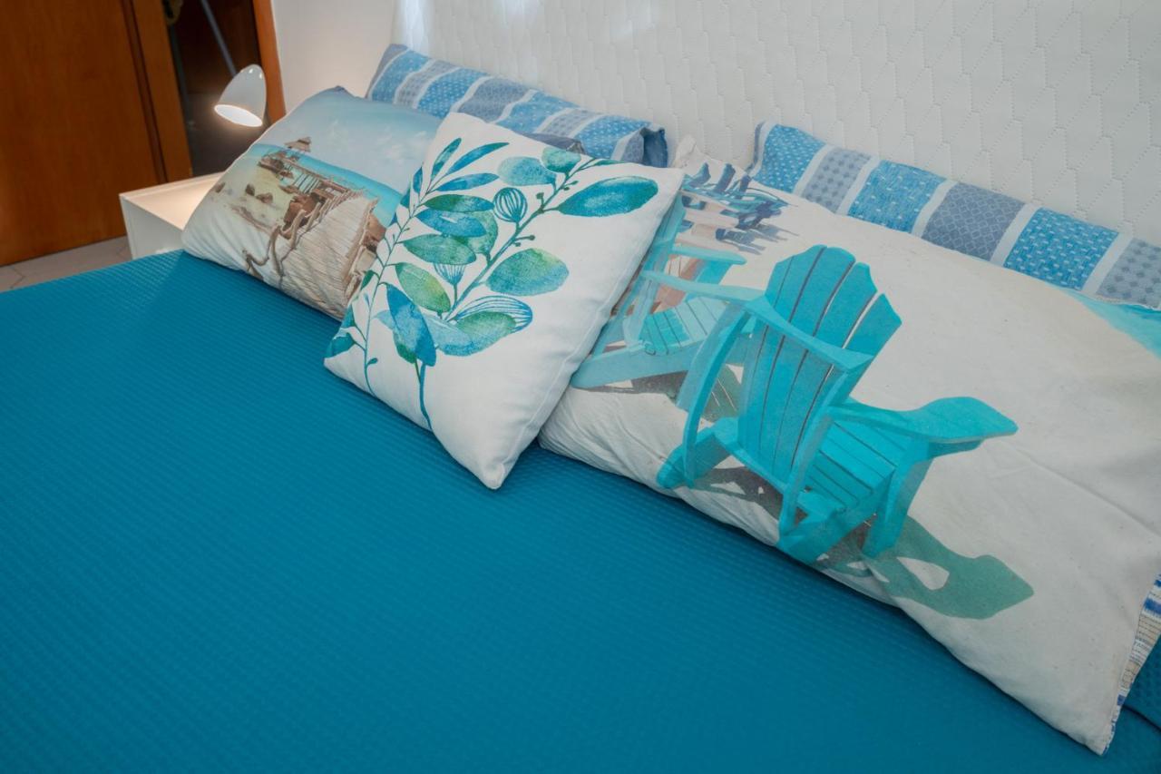Ferienwohnung Dimora La Greca Polignano a Mare Exterior foto