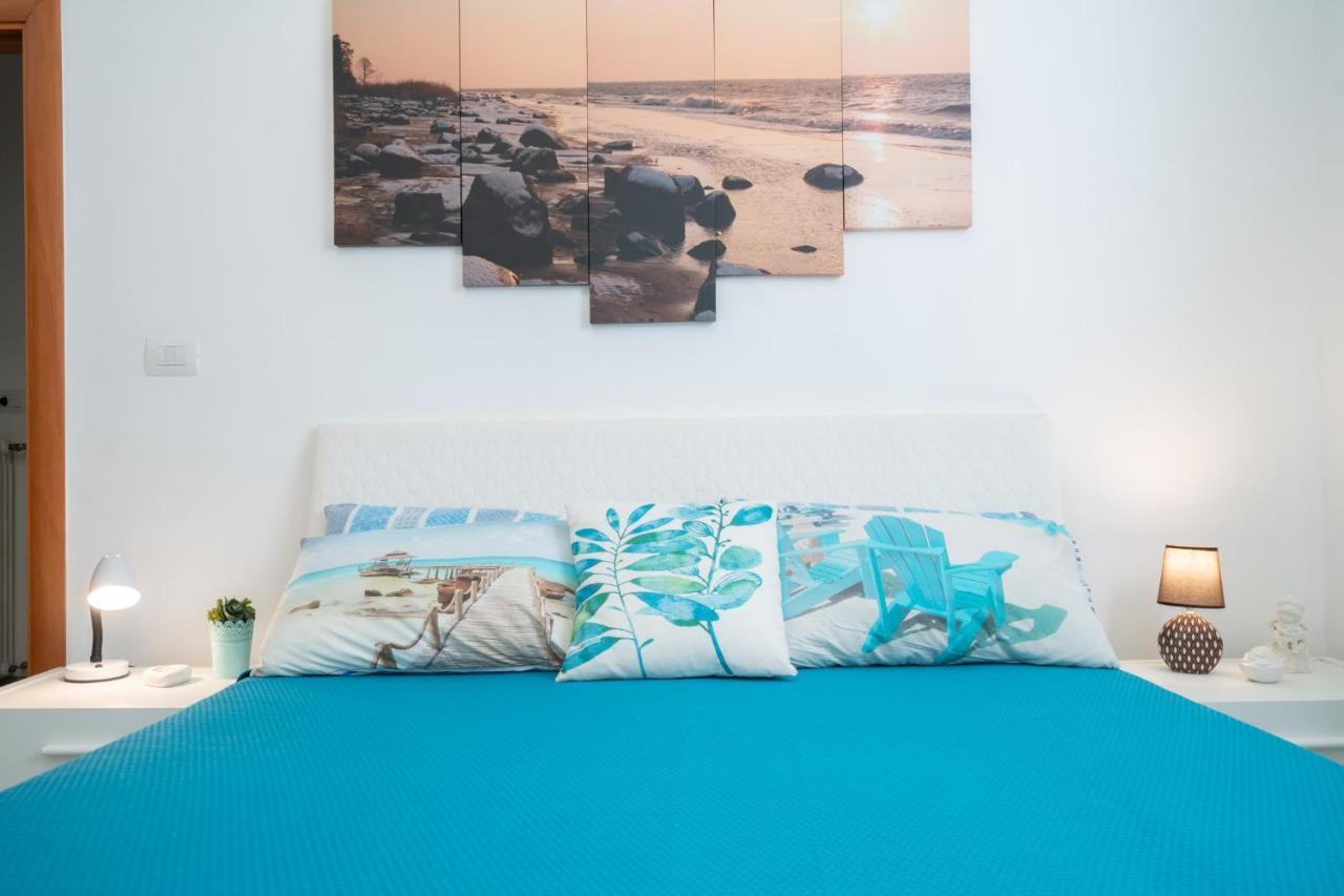 Ferienwohnung Dimora La Greca Polignano a Mare Exterior foto