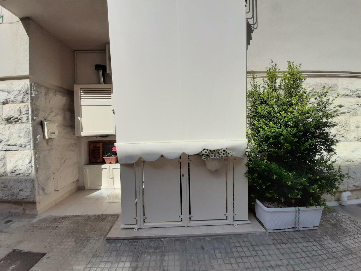 Ferienwohnung Dimora La Greca Polignano a Mare Exterior foto