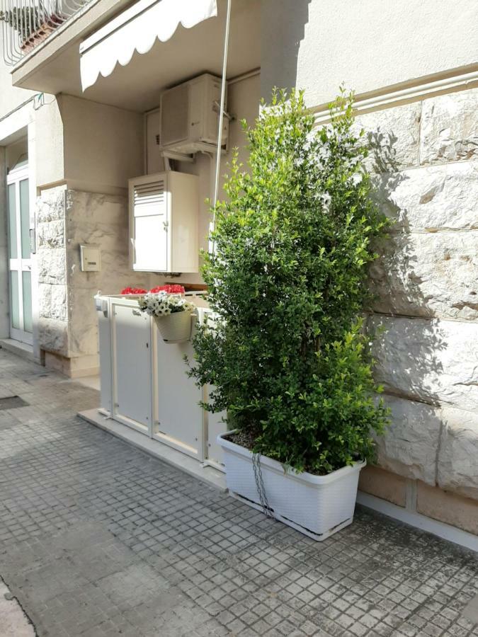 Ferienwohnung Dimora La Greca Polignano a Mare Exterior foto